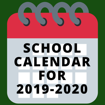 school calendar